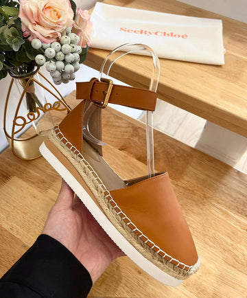 Makersluxe - CLE Women Shoes - 343