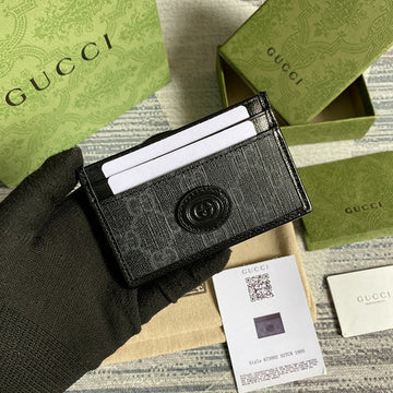ZYNTQ - GUKI Wallets - 144