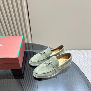 Makersluxe - LOP Shoes - 512