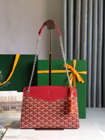 Makersluxe - GYO Bags - 417