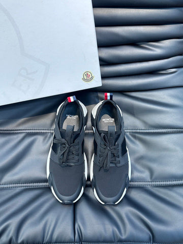 Makersluxe - MCOL Men Shoes - 474