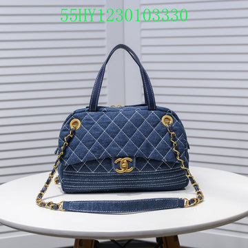 Makersluxeras - CHL Bags - 1630