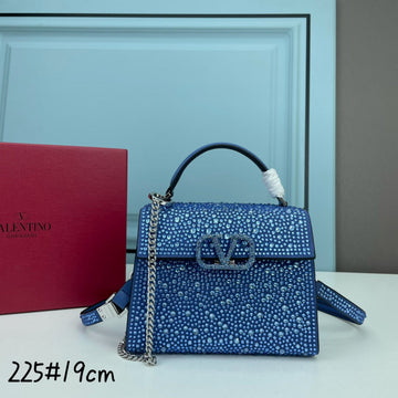 Makersluxe Bags - VLO Bags - 020