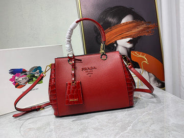Makersluxe Bags - PDA Bags - 805