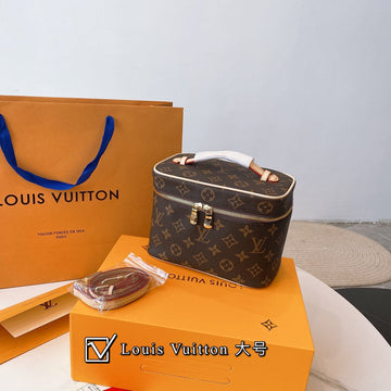 Makersluxe Bags - VL Bags - 2270