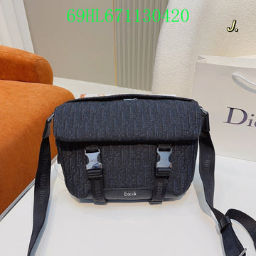 Makersluxeras - DOR Bags - 1016