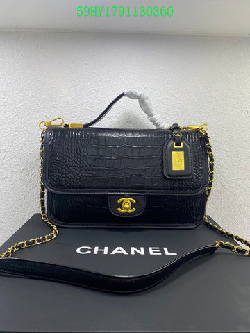 Makersluxeras - CHL Bags - 1788