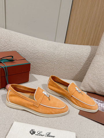 Makersluxe - LOP Shoes - 292