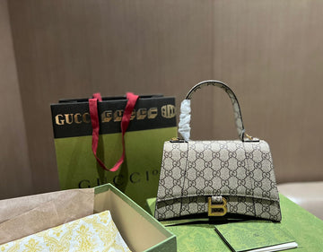 Makersluxe Bags - BGA Bags - 1342
