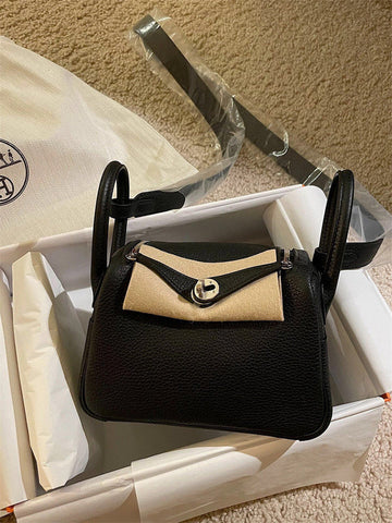Makersluxe - HMS Bags - 722