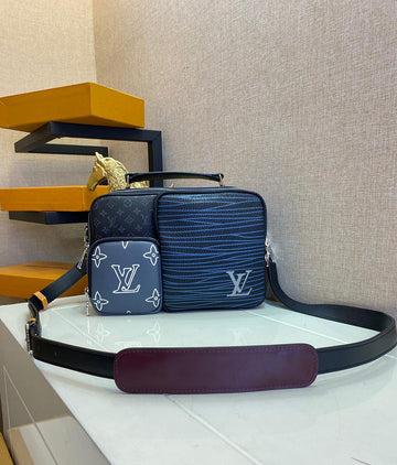 LOV2 Bags - Makersluxe Bags  1740