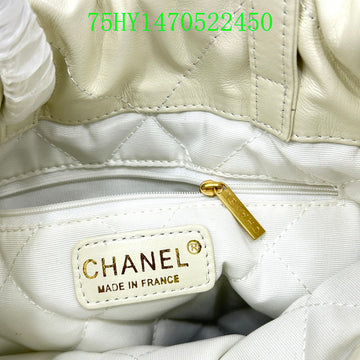 Makersluxeras - CHL Bags - 861