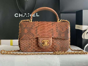 Makersluxe Bags - CHL Bags - 5814