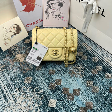 Makersluxe - CHL Bags - 440