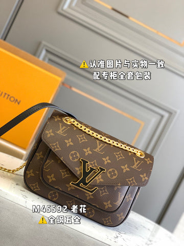 Makersluxe Bags - VL Bags - 1794