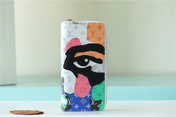 Makersluxe - LOV Bags - 587