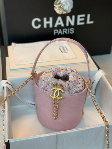 Makersluxe Bags - CHL Bags - 264