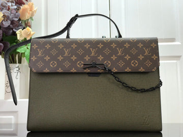 Makersluxe Fashion Lu-Vi bags - 17641