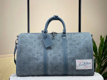 Makersluxe - LOV Bags - 650