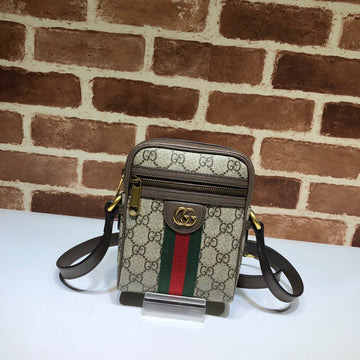 Makersluxe Bags - GCI Bags - 3356