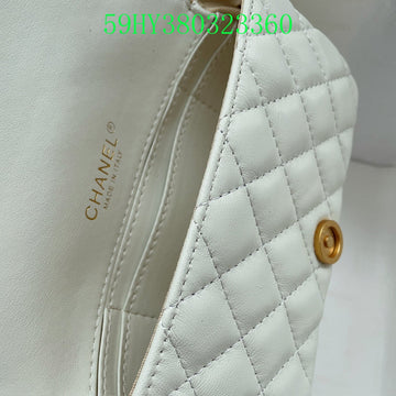 Makersluxeras - CHL Bags - 1255