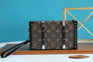Makersluxe Fashion Lu-Vi bags - 10172
