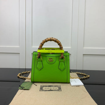 Makersluxe Bags - GCI Bags - 1043