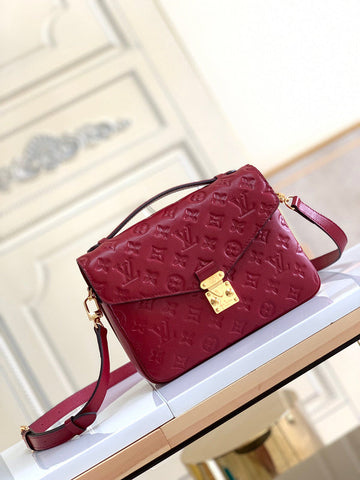 LOV2 Bags - Makersluxe Bags  1811