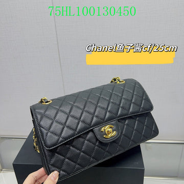 Makersluxeras - CHL Bags - 1593
