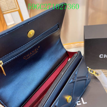 Makersluxeras - CHL Bags - 3248
