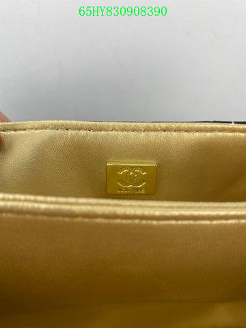 Makersluxeras - CHL Bags - 2303