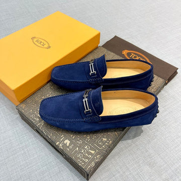 Makersluxe - TDS Men Shoes - 263