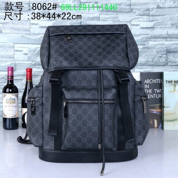 Makersluxe Fashion - GCI Bags - 11424