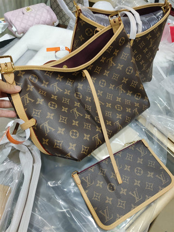 MLB - LOV Bags - 721