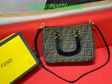 Makersluxeras - FDE Bags - 1672