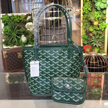 Makersluxe Bags - GOD Bags - 771