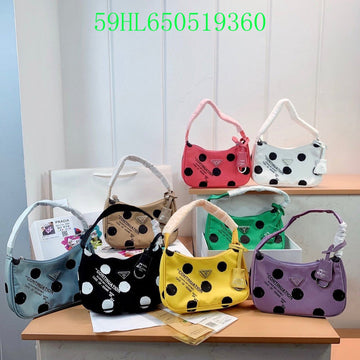 Makersluxe Bags - PDA Bags - 4308