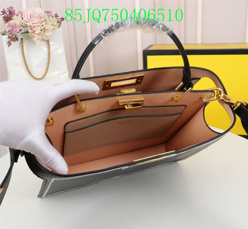 Makersluxeras - FDE Bags - 1711