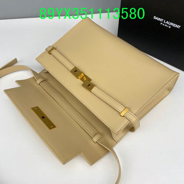Makersluxeras - YLS Bags - 2021