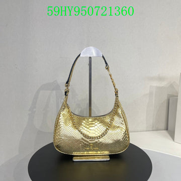 Makersluxe Bags - MK Bags - 294
