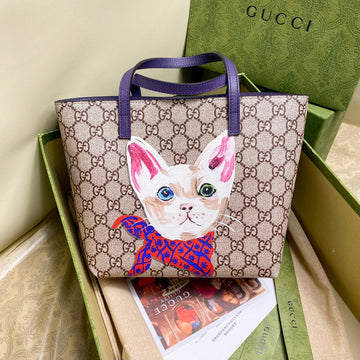 Makersluxe Bags - GCI Bags - 1921