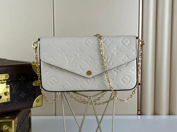 Makersluxe Bags - VL Bags - 2714