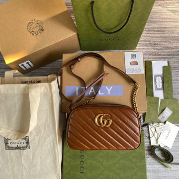Makersluxe Bags - GCI Bags - 6862