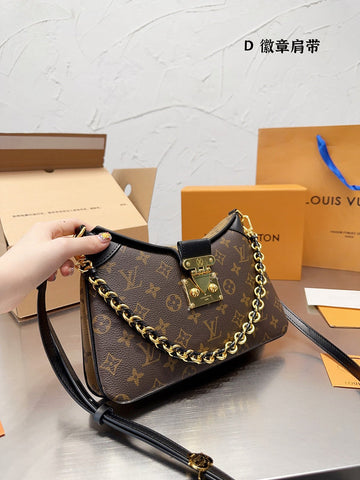 Makersluxe - Louis Vuittons  - 15082