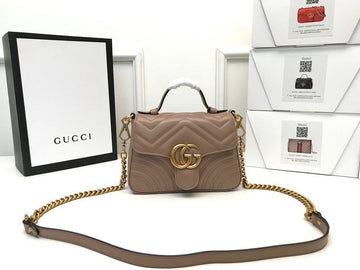 Makersluxe Bags - GCI Bags - 7042