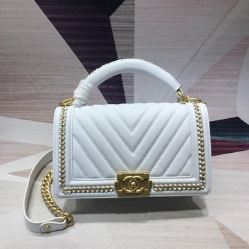 Makersluxe Bags - CHL Bags - 409