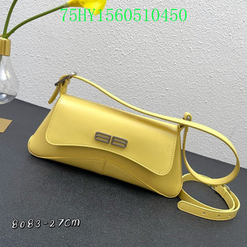 Makersluxe Bags - BGA Bags - 2310