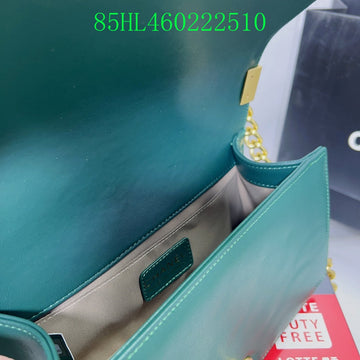 Makersluxeras - CHL Bags - 1499