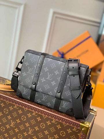 Makersluxe Fashion Lu-Vi bags - 17271