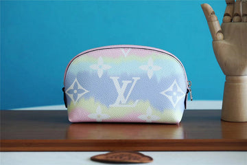 Makersluxe Fashion Lu-Vi bags - 9066